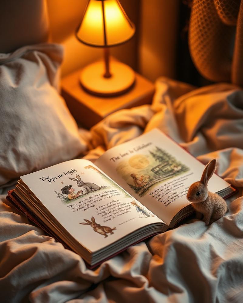 Children's Stories
